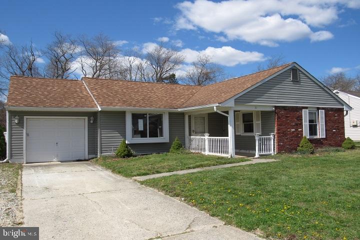 31 King James Road Williamstown, NJ 08094 - Photo 1 of 27 Gallery Image 1