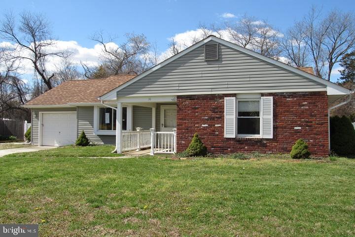 31 King James Road Williamstown, NJ 08094 - Photo 2 of 27 Gallery Image 2