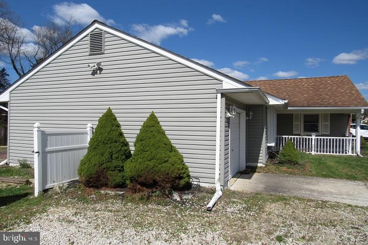 31 King James Road Williamstown, NJ 08094 - Photo 26 of 27 Gallery Image 26
