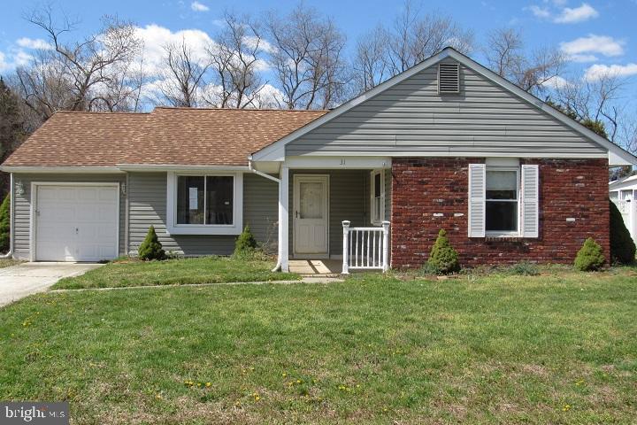31 King James Road Williamstown, NJ 08094 - Photo 27 of 27 Gallery Image 27
