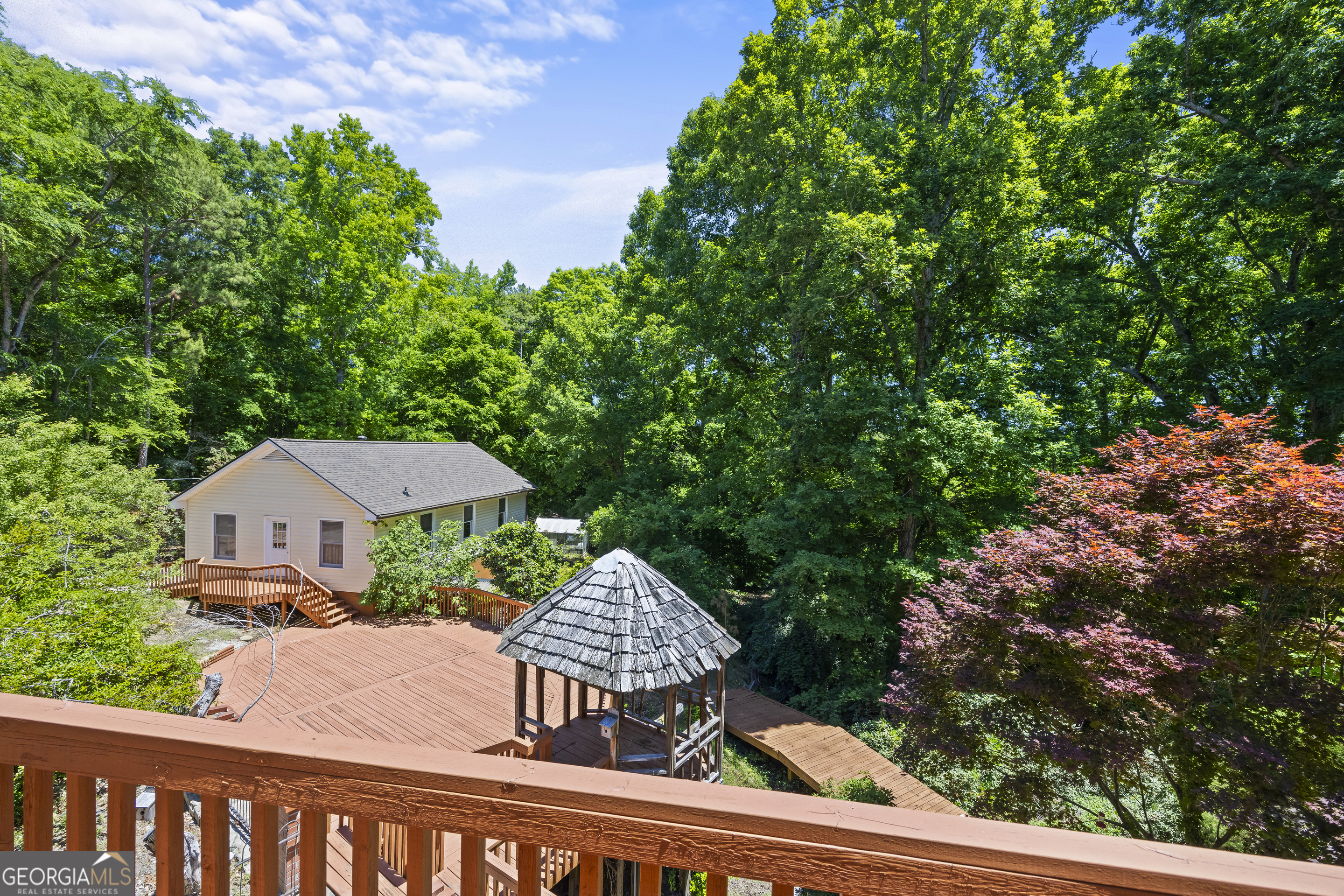 511 Rhodes Drive Elberton, GA 30635 - Photo 52 of 90
