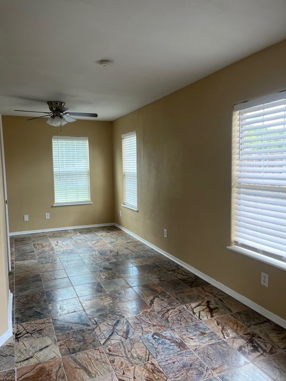 450 Skipper Lane Corpus Christi, TX 78418 - Photo 10 of 26 a view of an empty room and window
