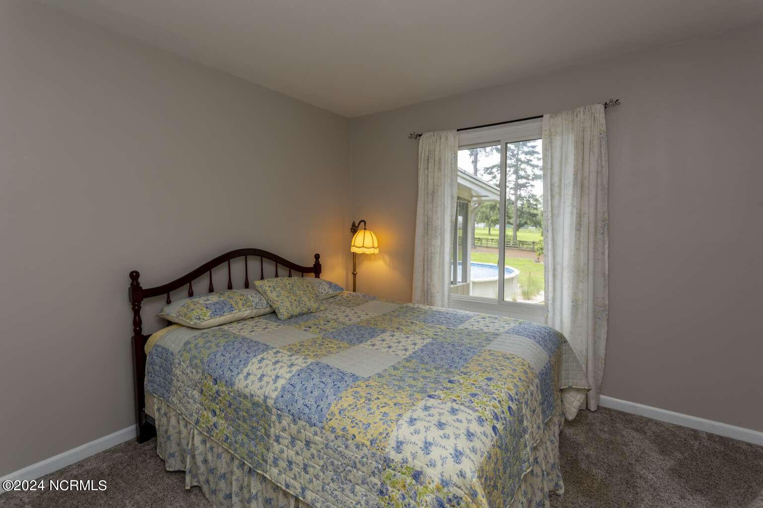 261 Foxfire Road Aberdeen, NC 28315 - Photo 28 of 30 Kinney.28