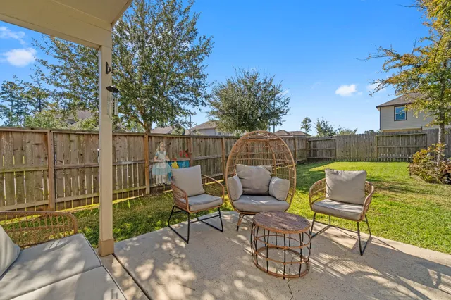 $310,000 | 4503 Whitehaven Ridge Way, Porter, TX 77365