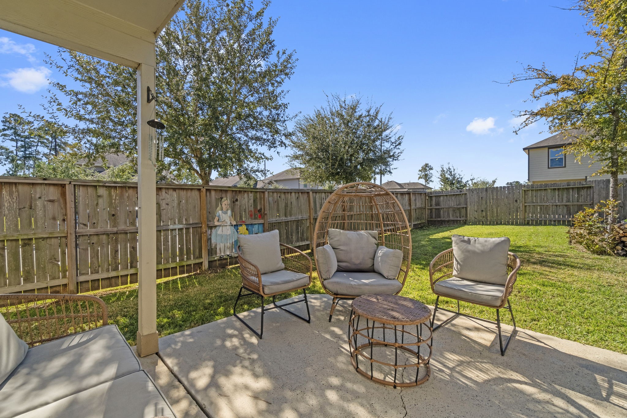 4503 Whitehaven Ridge Way Porter, TX 77365 - Photo 23 of 30