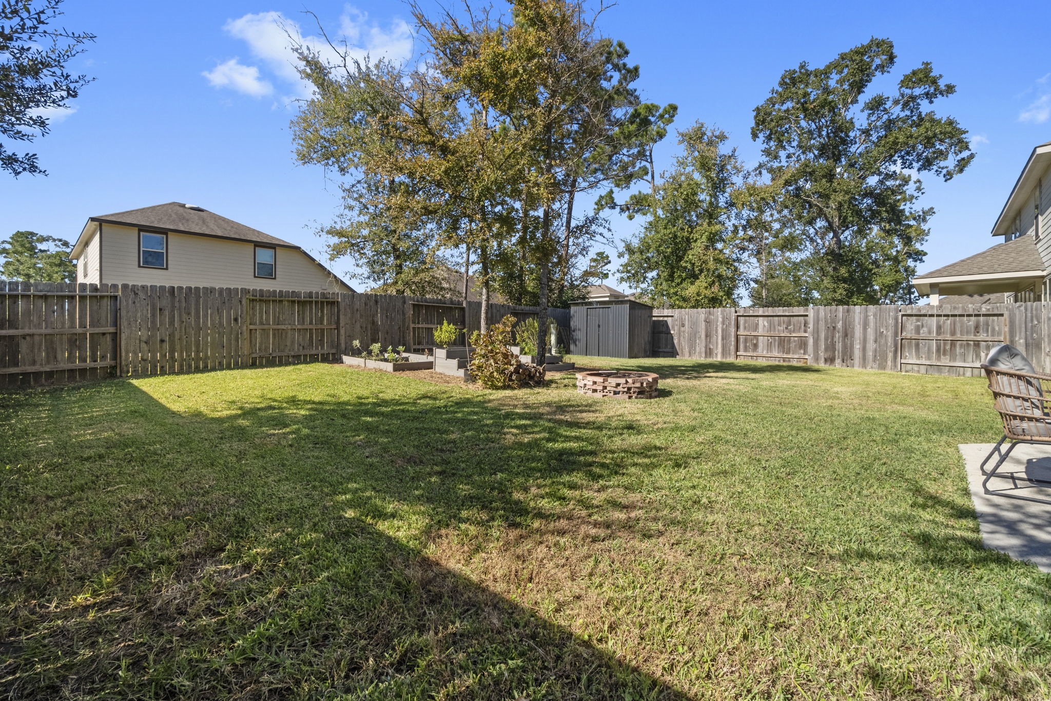 4503 Whitehaven Ridge Way Porter, TX 77365 - Photo 24 of 30