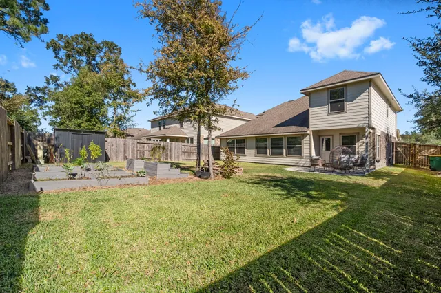 $310,000 | 4503 Whitehaven Ridge Way, Porter, TX 77365