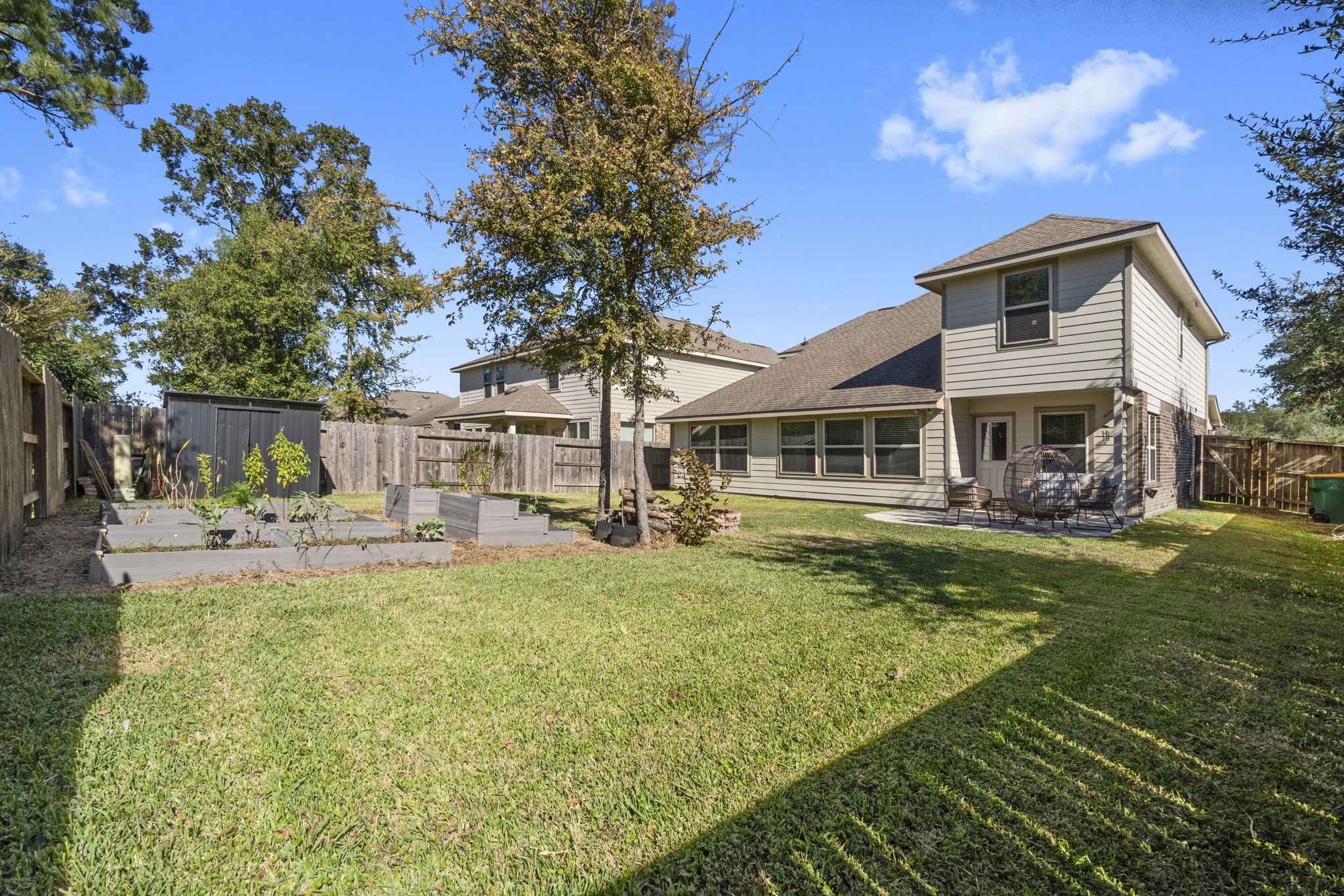 4503 Whitehaven Ridge Way Porter, TX 77365 - Photo 25 of 30