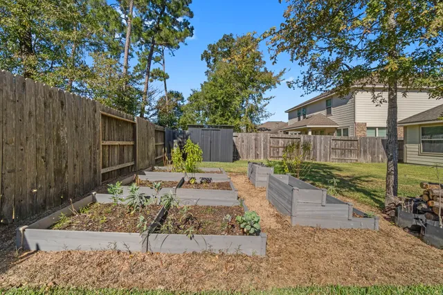 $310,000 | 4503 Whitehaven Ridge Way, Porter, TX 77365