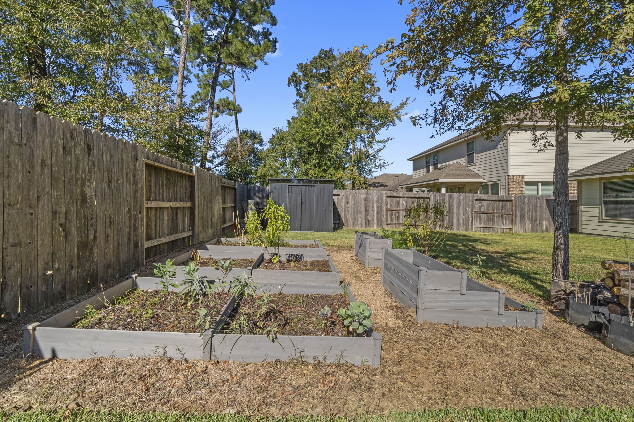 4503 Whitehaven Ridge Way Porter, TX 77365 - Photo 26 of 30