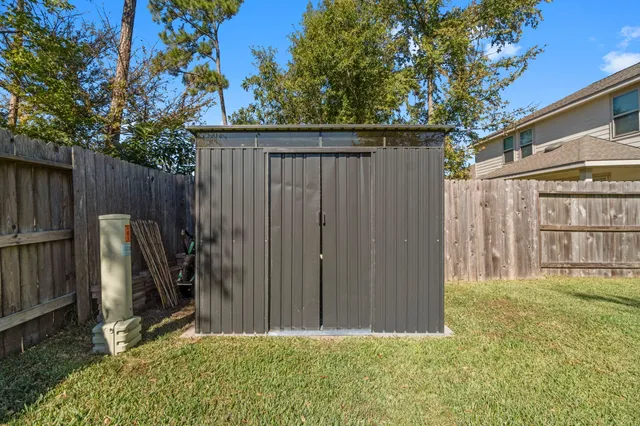 $310,000 | 4503 Whitehaven Ridge Way, Porter, TX 77365