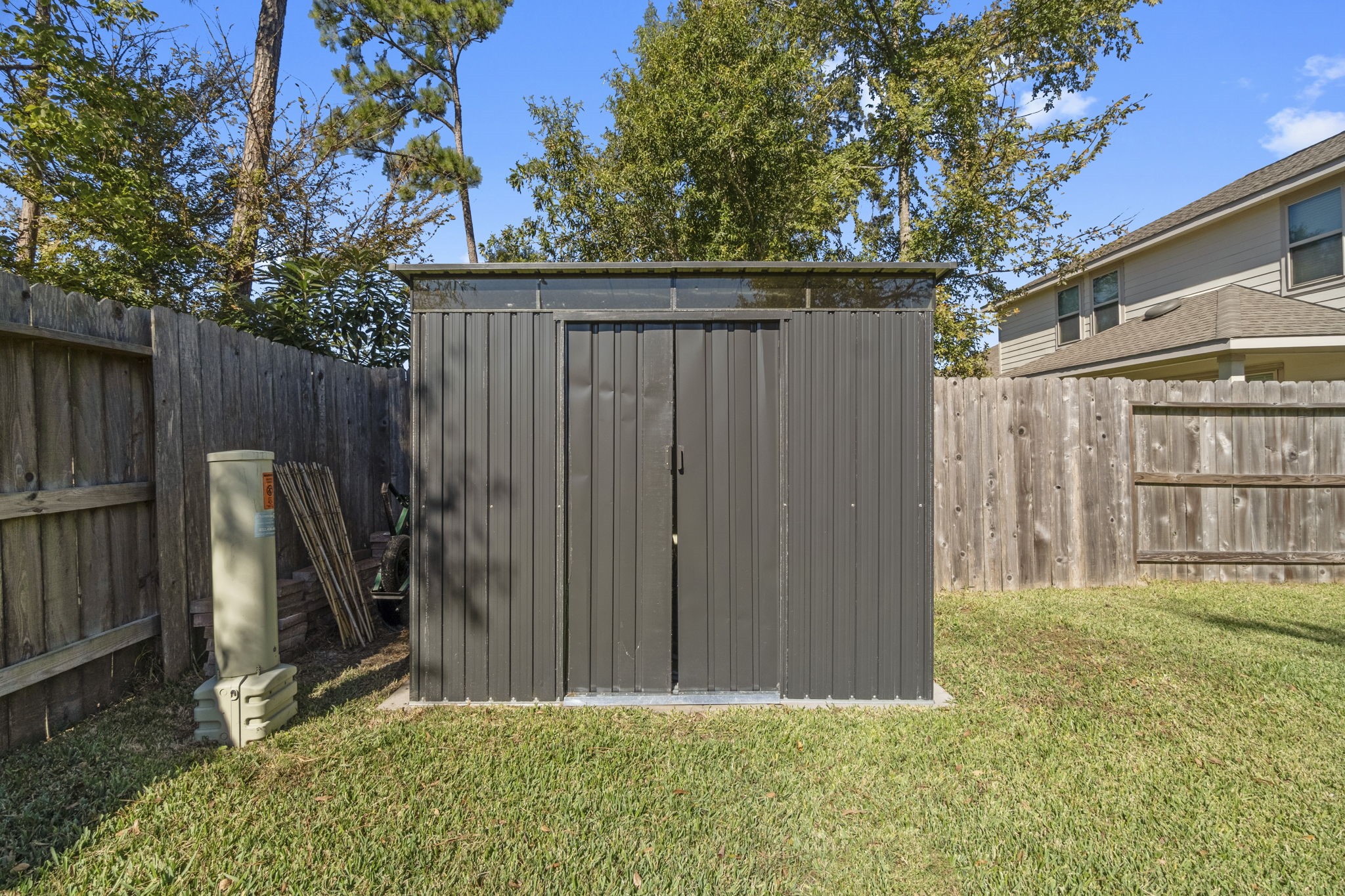 4503 Whitehaven Ridge Way Porter, TX 77365 - Photo 27 of 30