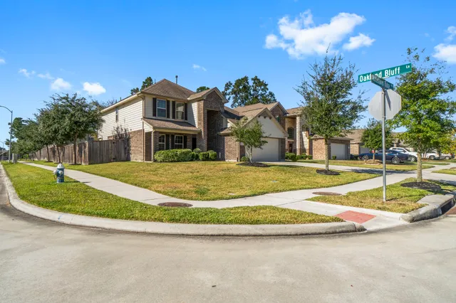 $310,000 | 4503 Whitehaven Ridge Way, Porter, TX 77365