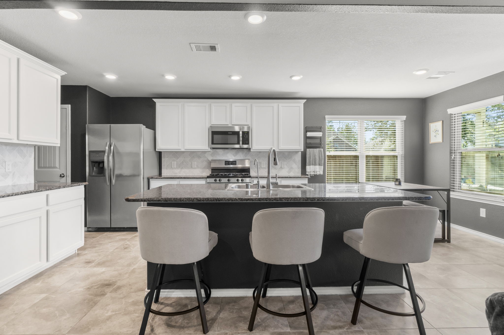 4503 Whitehaven Ridge Way Porter, TX 77365 - Photo 3 of 30