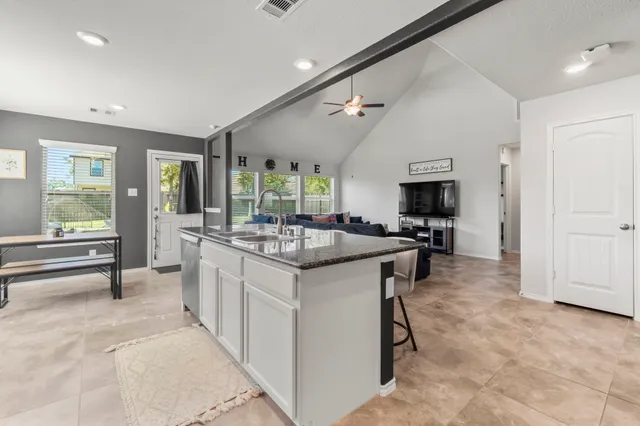 $310,000 | 4503 Whitehaven Ridge Way, Porter, TX 77365