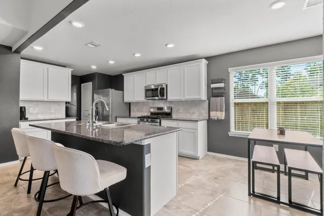 $310,000 | 4503 Whitehaven Ridge Way, Porter, TX 77365