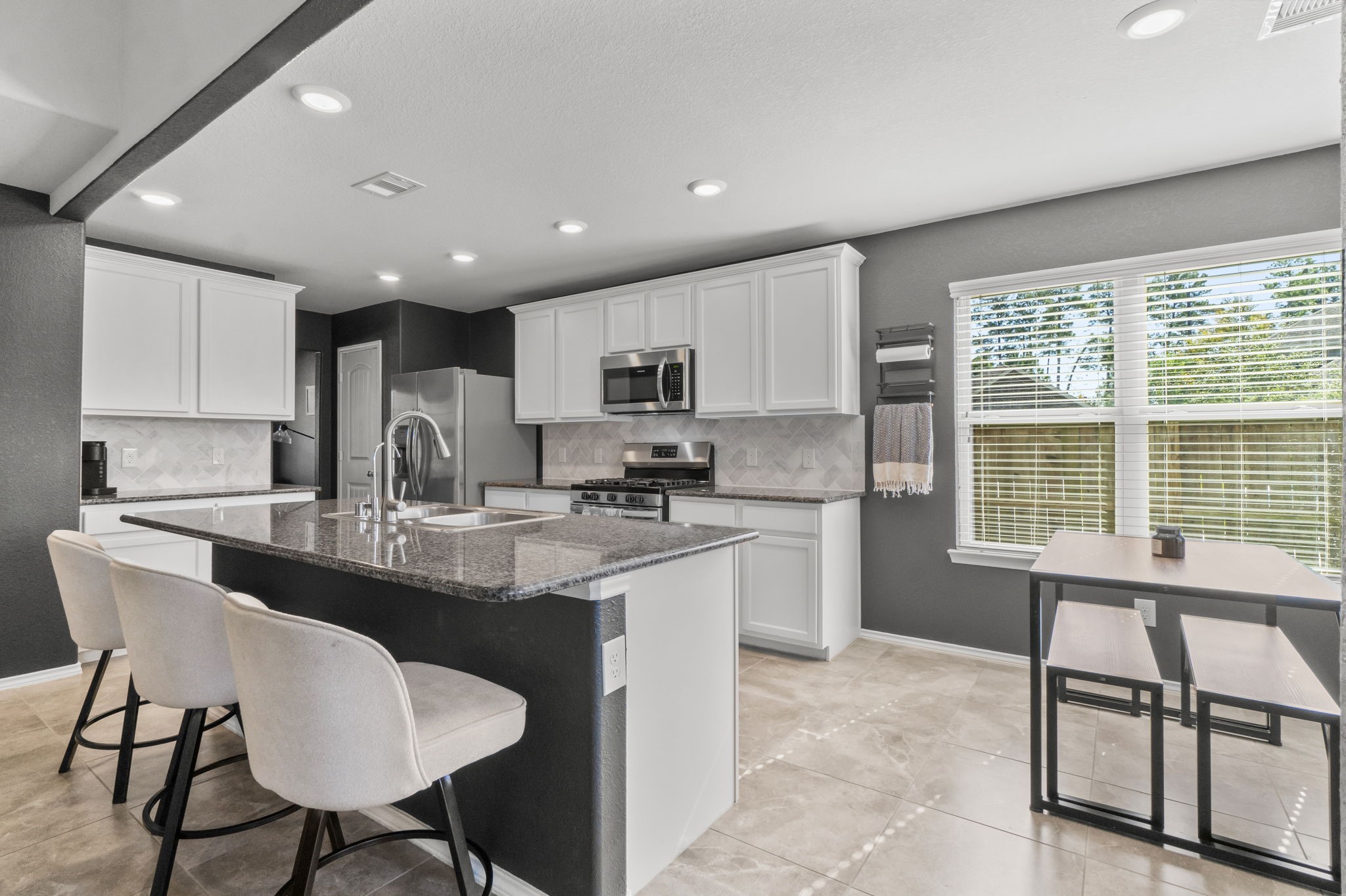 4503 Whitehaven Ridge Way Porter, TX 77365 - Photo 8 of 30