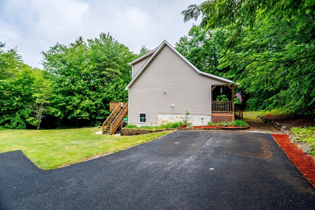 40 Lake Mattawa Road Orange, MA 01364 - Photo 39 of 42