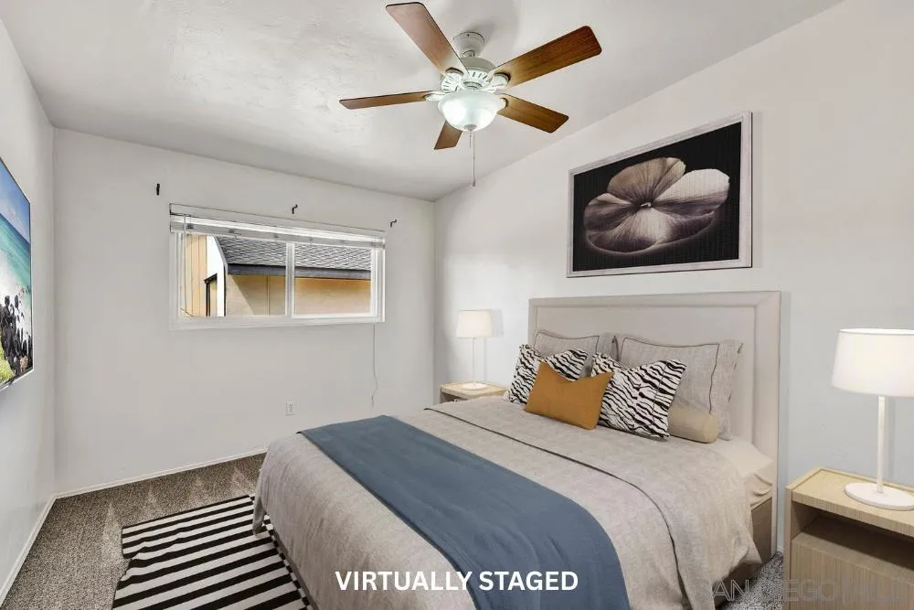 328-30 9th Street Del Mar, CA 92014 - Photo 19 of 72 Virtually staged. See next photo for the original image.