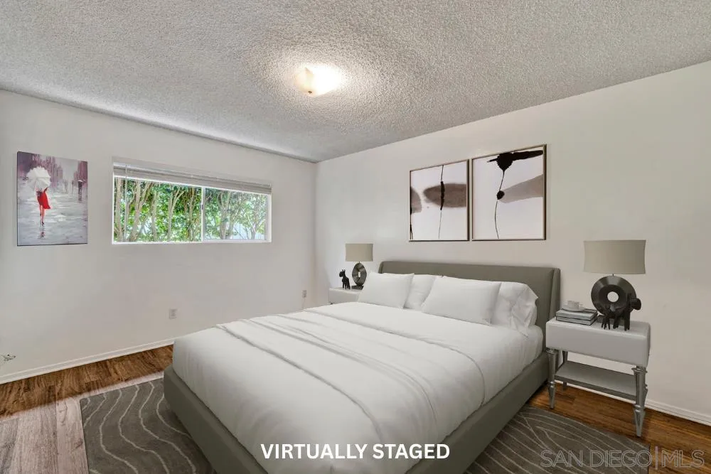 328-30 9th Street Del Mar, CA 92014 - Photo 58 of 72 Virtually staged. See next photo for the original image.