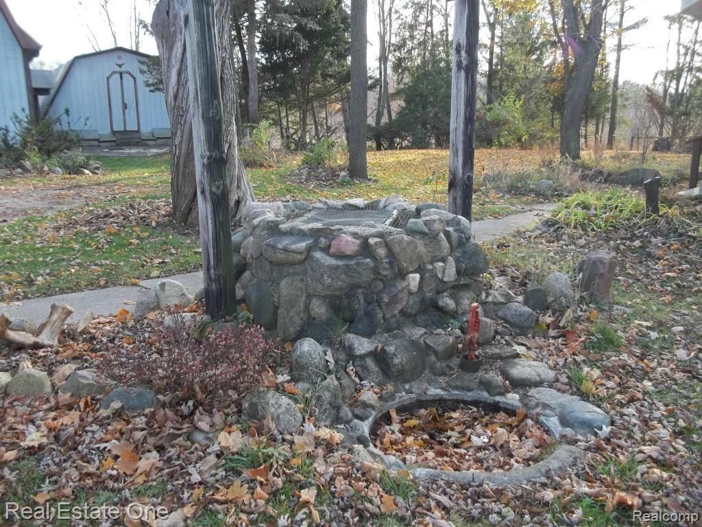 4891 Genesee Road Lapeer, MI 48446 - Photo 13 of 34 WISHING WELL.jpg