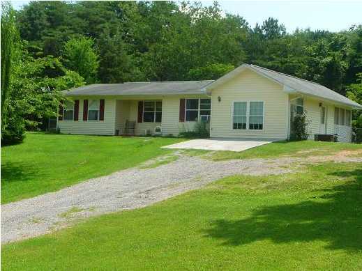 1061 Pin Hook Road Spring City, TN 37381 - Photo 1 of 11 Primary Photo