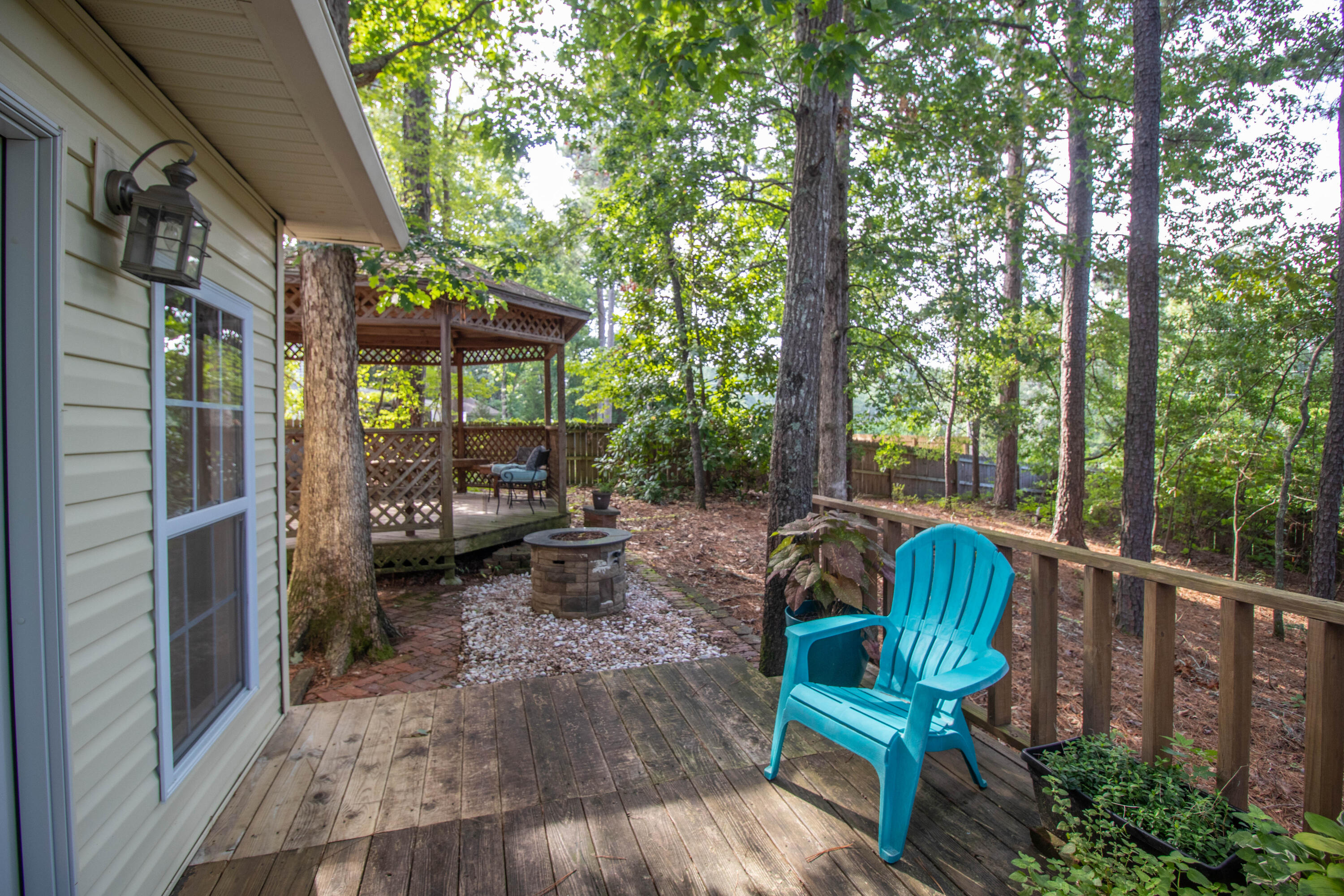 833 Hickory Ridge Road Aiken, SC 29803 - Photo 32 of 34