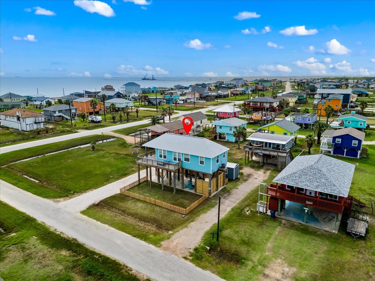 307 Olive Street Surfside Beach, TX 77541 - Photo 20 of 23