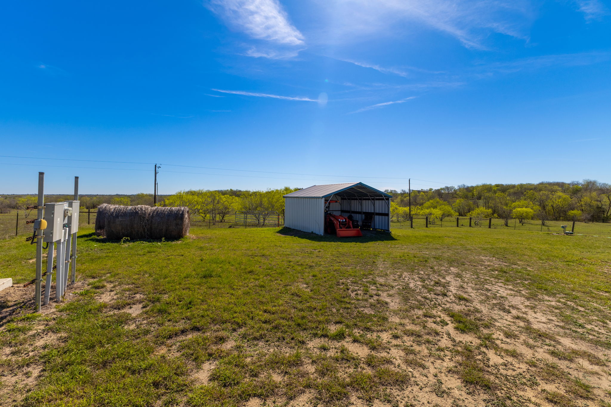 7047 Falke-Heinrich Road Schulenburg, TX 78956 - Photo 28 of 37