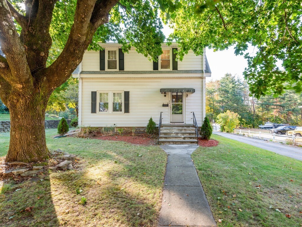 94 Lebanon Hill Road Southbridge, MA 01550 - Photo 1 of 30 Gallery Image 1
