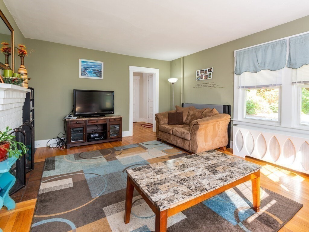 94 Lebanon Hill Road Southbridge, MA 01550 - Photo 13 of 30 Gallery Image 13