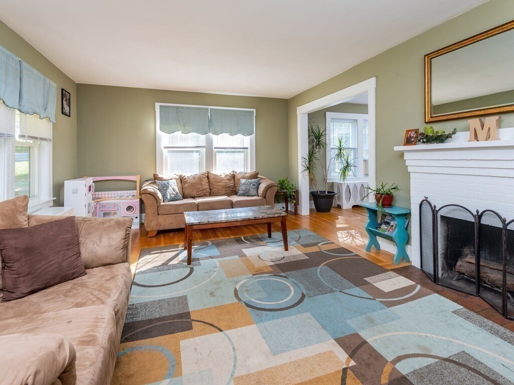 94 Lebanon Hill Road Southbridge, MA 01550 - Photo 14 of 30 Gallery Image 14