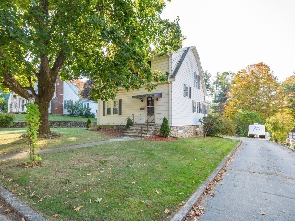 94 Lebanon Hill Road Southbridge, MA 01550 - Photo 27 of 30 Gallery Image 27