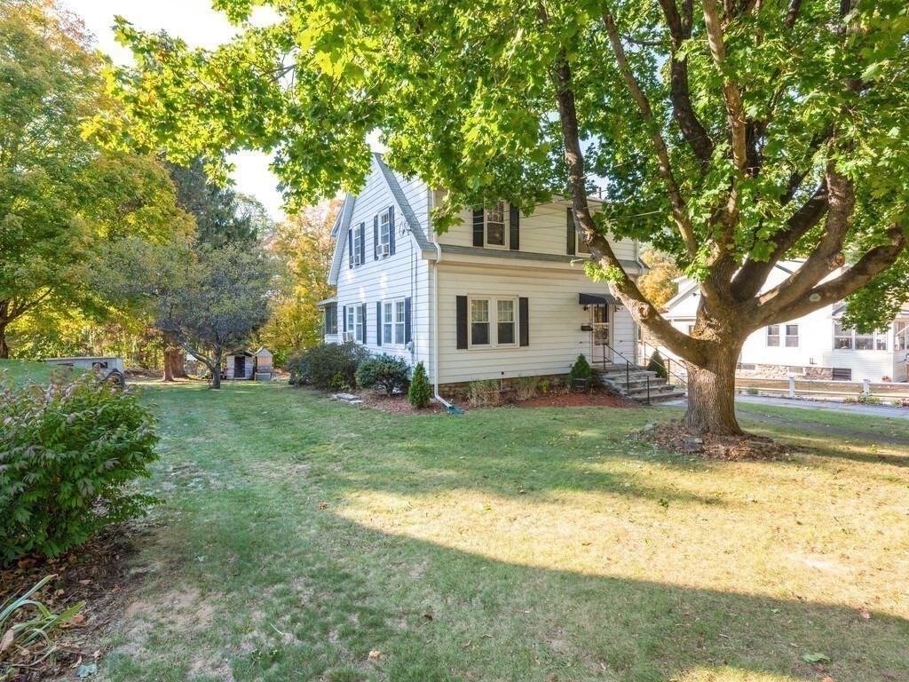 94 Lebanon Hill Road Southbridge, MA 01550 - Photo 28 of 30 Gallery Image 28
