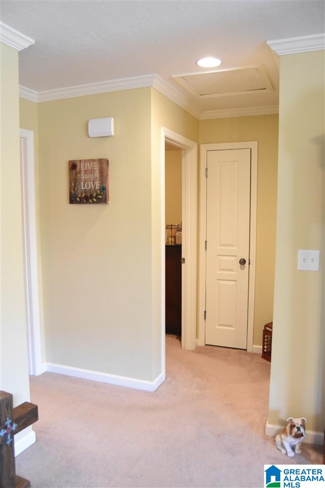 1000 Taylors Chapel Road Anniston, AL 36201 - Photo 16 of 30