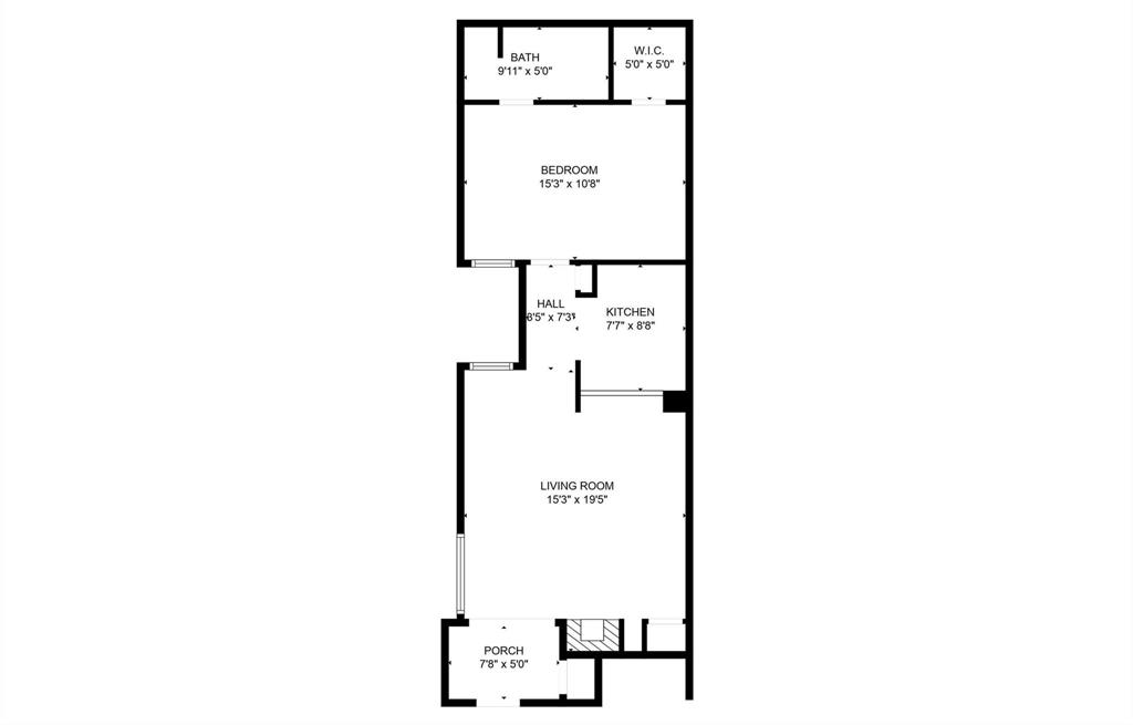 9811 Walnut Street, Unit 108 Dallas, TX 75243 - Photo 2 of 12