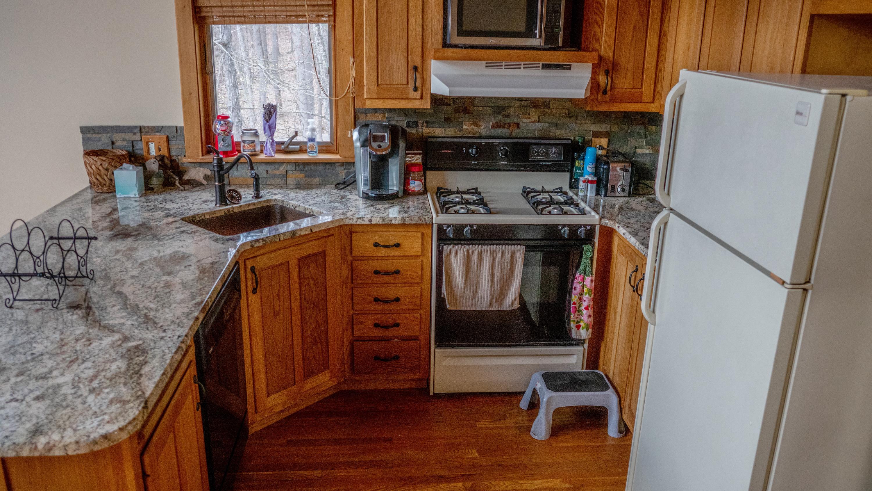 2452 Germany Road Renick, WV 24966 - Photo 14 of 51 Gallery Image 14