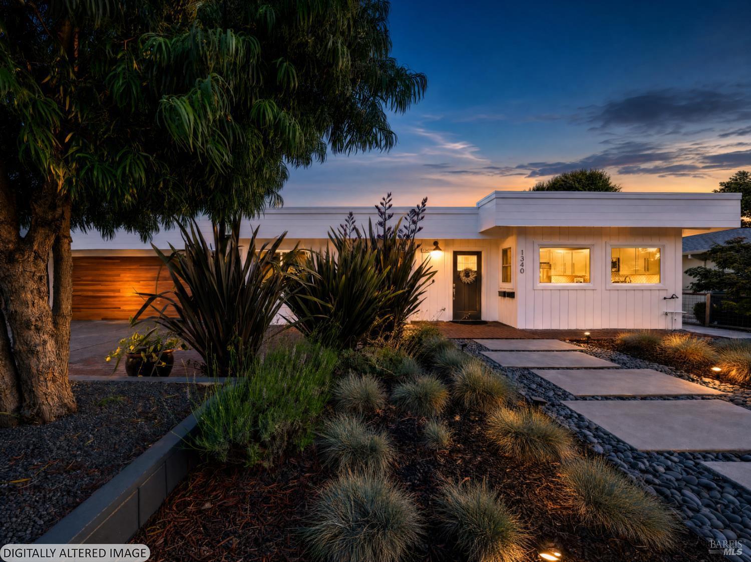 1340 Parsons Drive Santa Rosa, CA 95404 - Photo 1 of 30