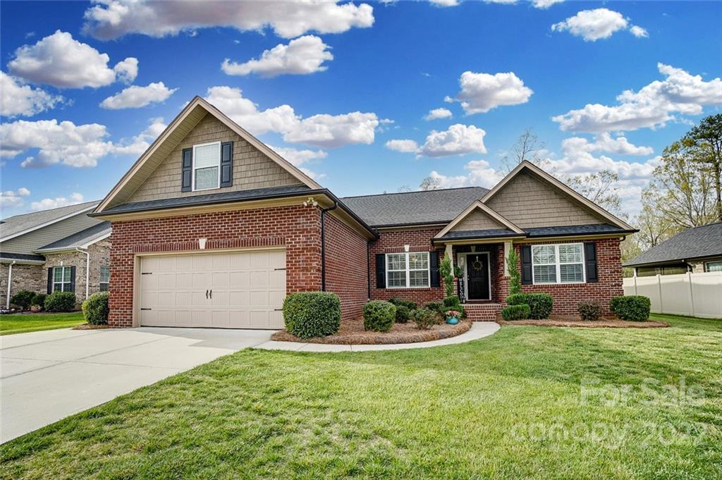 12873 Hill Pine Road Midland, NC 28107 - Photo 1 of 35 Gallery Image 1