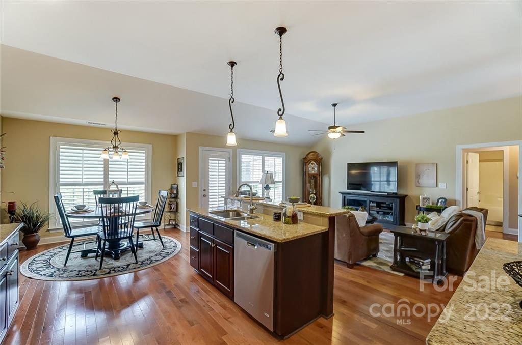 12873 Hill Pine Road Midland, NC 28107 - Photo 13 of 35 Gallery Image 13