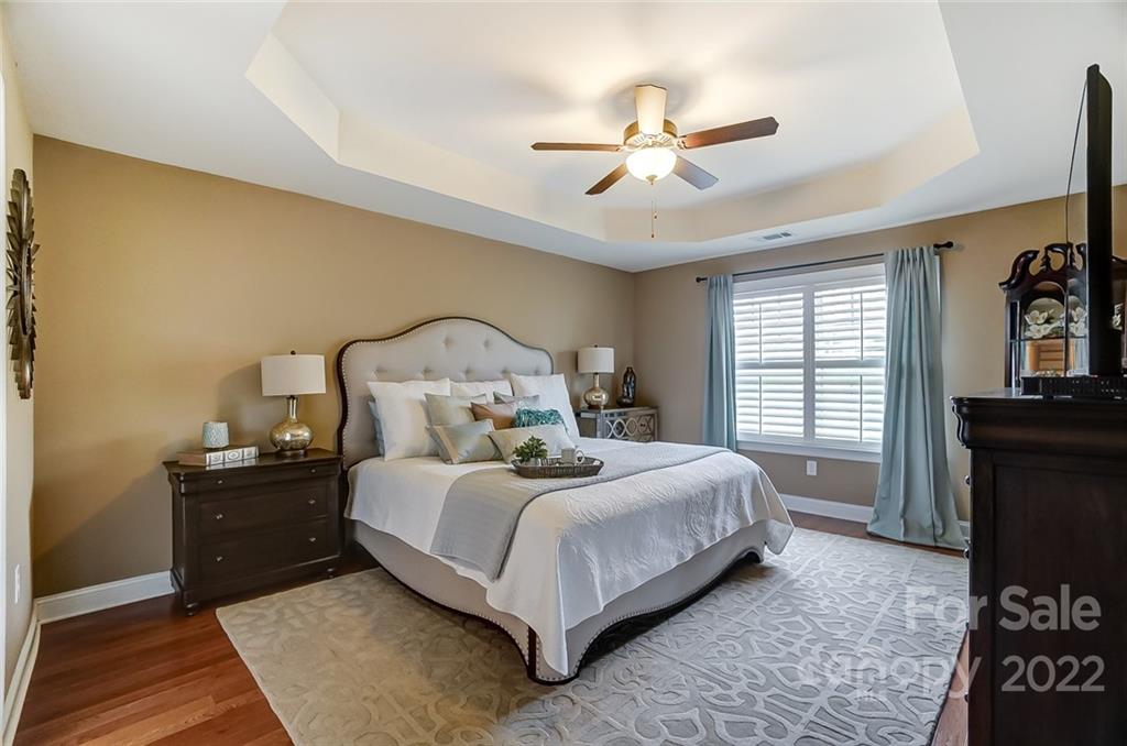 12873 Hill Pine Road Midland, NC 28107 - Photo 18 of 35 Gallery Image 18