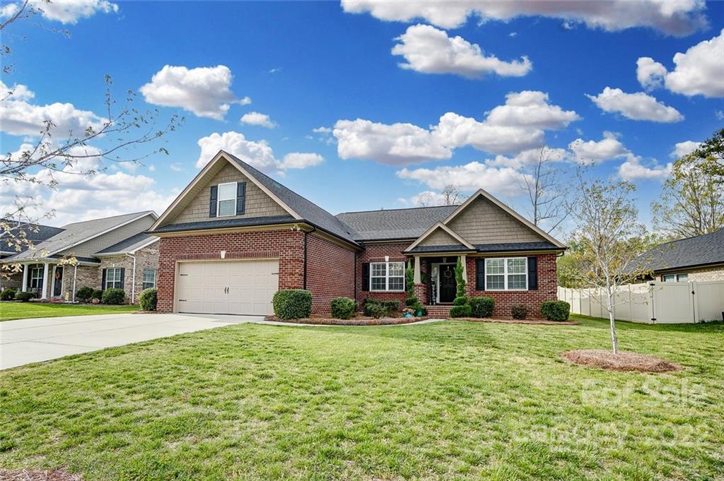 12873 Hill Pine Road Midland, NC 28107 - Photo 2 of 35 Gallery Image 2