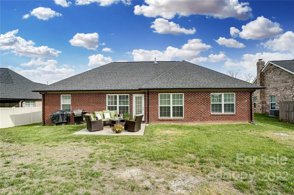 12873 Hill Pine Road Midland, NC 28107 - Photo 30 of 35 Gallery Image 30
