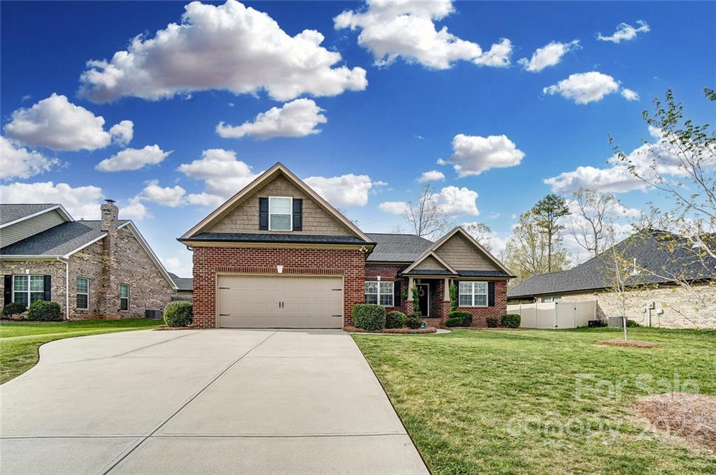 12873 Hill Pine Road Midland, NC 28107 - Photo 3 of 35 Gallery Image 3