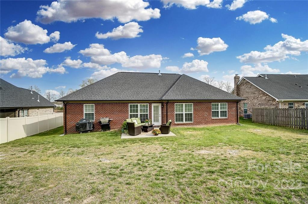 12873 Hill Pine Road Midland, NC 28107 - Photo 31 of 35 Gallery Image 31