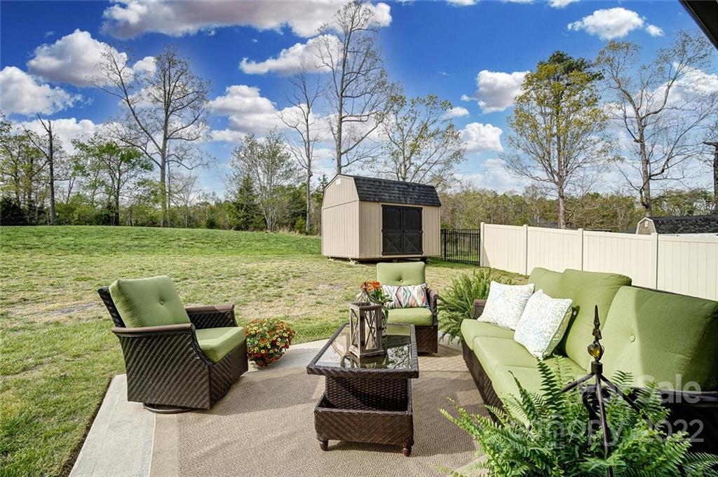 12873 Hill Pine Road Midland, NC 28107 - Photo 32 of 35 Gallery Image 32