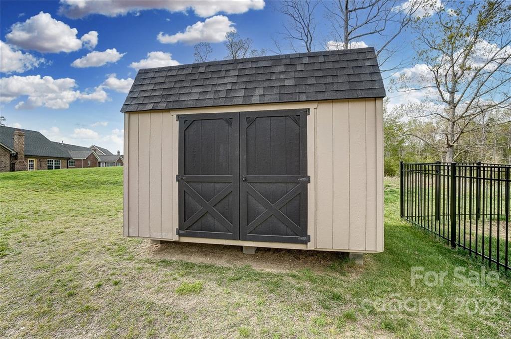 12873 Hill Pine Road Midland, NC 28107 - Photo 34 of 35 Gallery Image 34