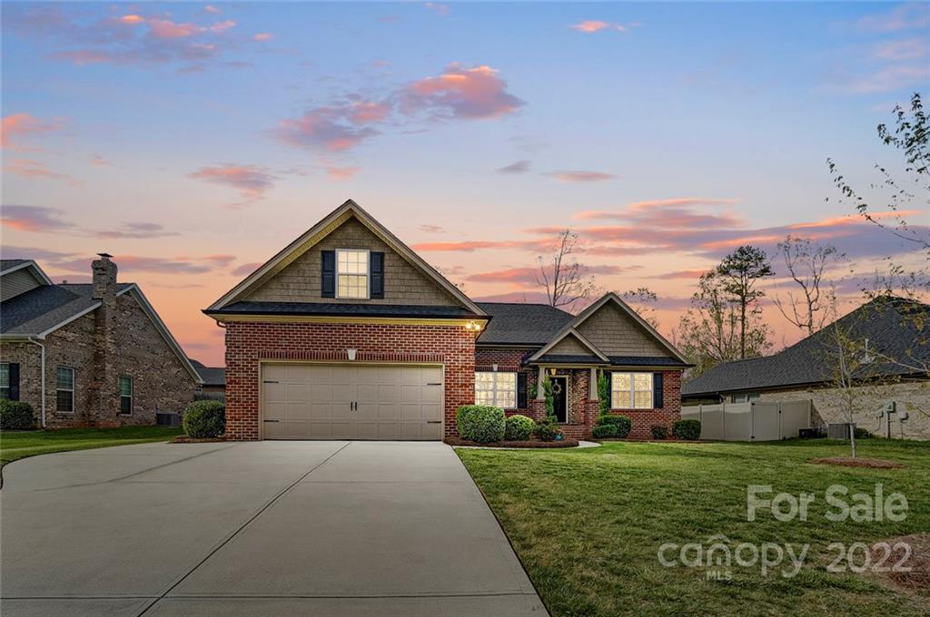 12873 Hill Pine Road Midland, NC 28107 - Photo 35 of 35 Gallery Image 35