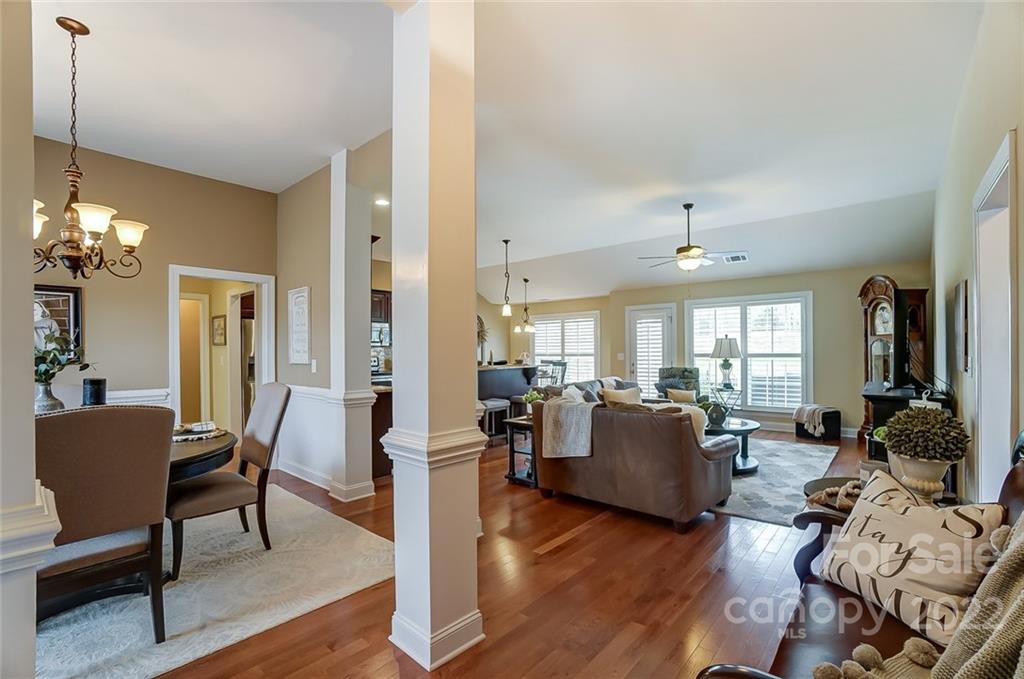 12873 Hill Pine Road Midland, NC 28107 - Photo 4 of 35 Gallery Image 4