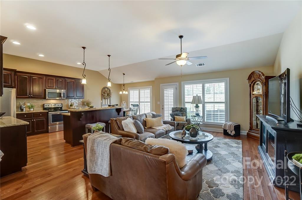 12873 Hill Pine Road Midland, NC 28107 - Photo 6 of 35 Gallery Image 6
